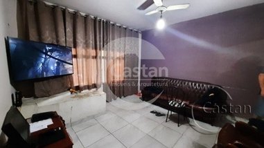 house em Rua João Borba, Vila Bertioga - São Paulo - SP