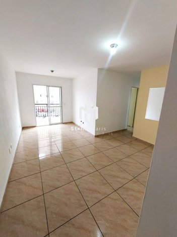 apartment em Rua Domingos de Braga, Vila dos Remédios - São Paulo - SP