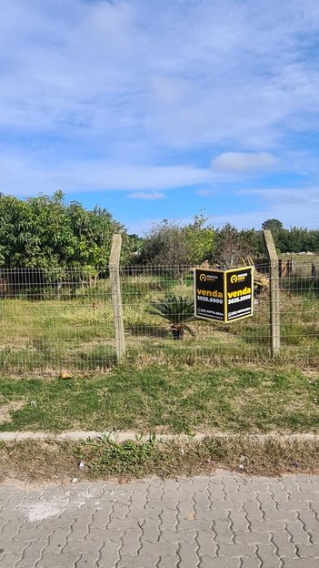 land_lot em Lili Ferreira, Vila Nossa Senhora de Fátima - Rio Grande - RS