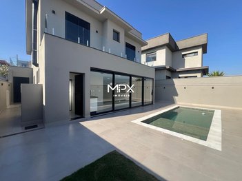 house em Avenida Archimedes Dutra, Santa Rosa Ipês - Piracicaba - SP