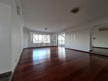apartment em Avenida Washington Luís, Santo Amaro - São Paulo - SP