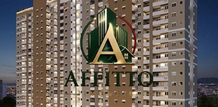 apartment em Rua Maurício Cardoso, Jardim Sul - São José dos Campos - SP