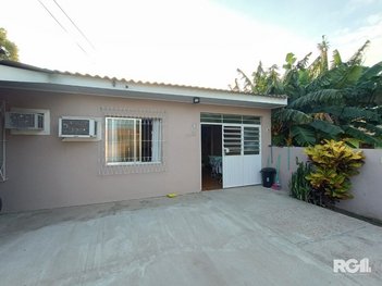 house em jose de alencar, Alvorada - Guaíba - RS