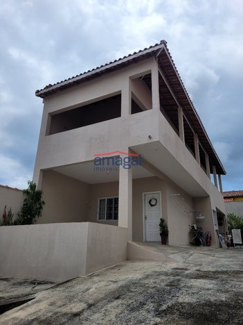house em Avenida Pereira Campos, Jardim Didinha - Jacareí - SP