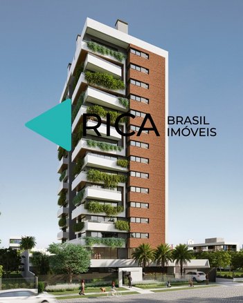 apartment em Felipe Neri, Auxiliadora - Porto Alegre - RS
