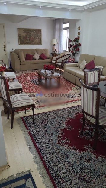 apartment em Rua Arsênio da Silva, Paraíso - São Paulo - SP