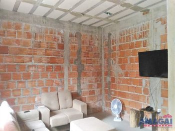 house em Rua Impéria, Residencial São Paulo - Jacareí - SP