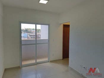 apartment em Rua José Marcelo, Jardim Caparroz - São José do Rio Preto - SP