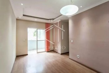 apartment em Rua Mascarenhas de Morais, São Luiz - Belo Horizonte - MG