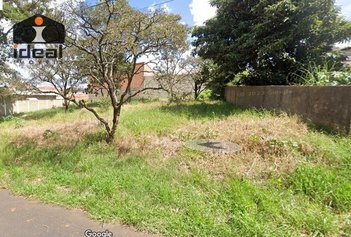 land_lot em Leopoldina Pinheiro Cintra, Jardim Santa Mônica - Botucatu - SP