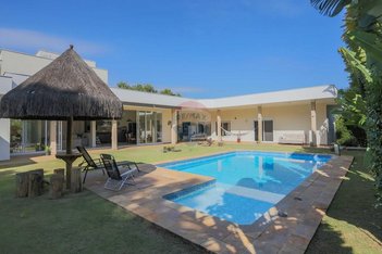 house em Rodovia Emerenciano Prestes de Barros, Caguassu - Sorocaba - SP