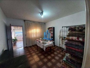 house em Avenida Walter Thomé, Olímpico - São Caetano do Sul - SP