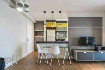apartment em Rua Gonçalo da Cunha, Bosque da Saúde - São Paulo - SP