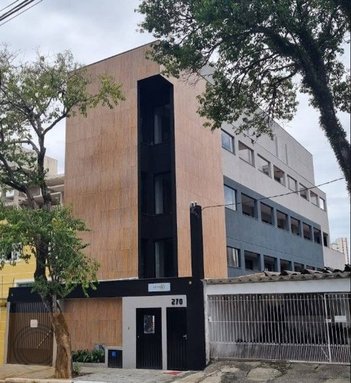 apartment em Rua Oswaldo Arouca, Vila Formosa - São Paulo - SP