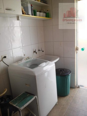 house em Rua Nossa Senhora Aparecida, Paulicéia - São Bernardo do Campo - SP