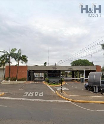 land_lot em Avenida Armando de Salles Oliveira, Centro - Piracicaba - SP