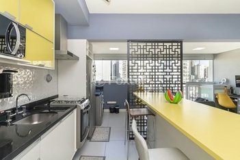 apartment em Rua Doutor Zuquim, Santana - São Paulo - SP