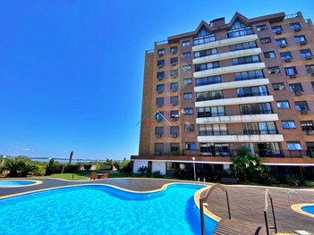 apartment em Doutor Mário Totta, Tristeza - Porto Alegre - RS