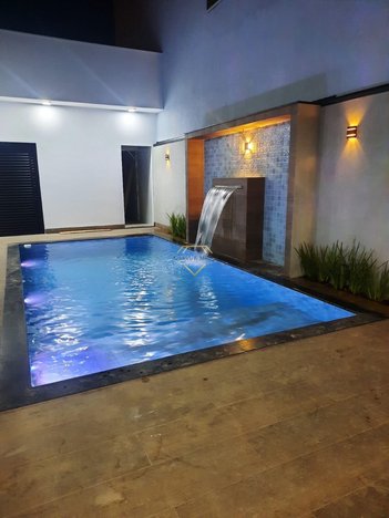 house em Rua Luiza de Marilac, Ipanema - Araçatuba - SP