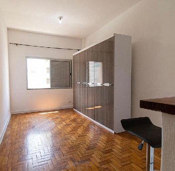 apartment em Avenida São João, República - São Paulo - SP
