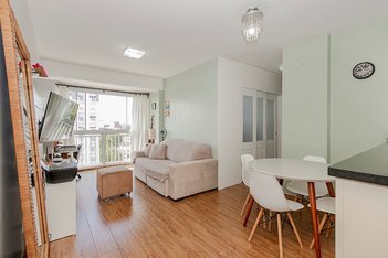 apartment em Rua Limoeiro, Cristo Redentor - Porto Alegre - RS