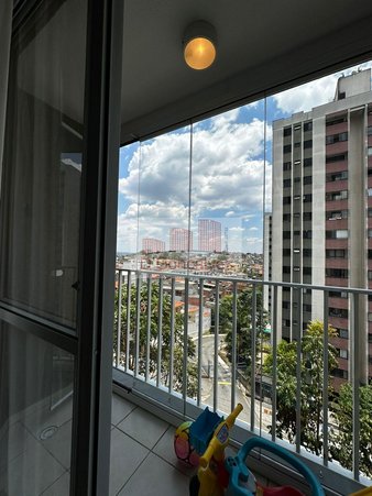 Cômodo Condomínio