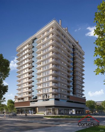 apartment em Avenida Ubirajara, Capão da Canoa - Capão da Canoa - RS