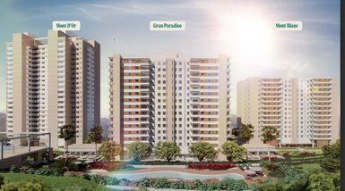 apartment em Rua Senador Milton Campos, Vila da Serra - Nova Lima - MG