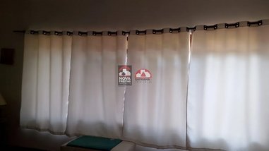 house em Rua Luiz Pasteur, Monte Castelo - São José dos Campos - SP