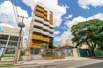 office em Rua Doutor Faivre, Centro - Curitiba - PR