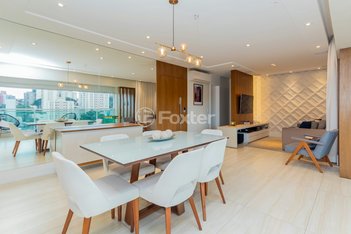 apartment em Rua Dionísio da Costa, Vila Mariana - São Paulo - SP