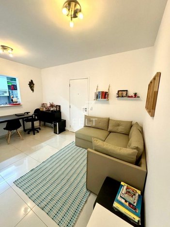 apartment em Avenida Copacabana, Dezoito do Forte Empresarial/Alphaville. - Barueri - SP