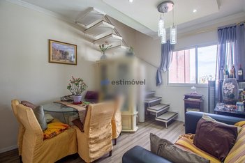 apartment em Rua Frei Caneca, Consolação - São Paulo - SP