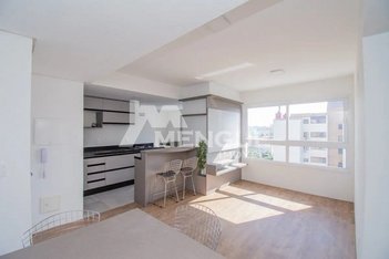 apartment em Dom Diogo de Souza, Cristo Redentor - Porto Alegre - RS