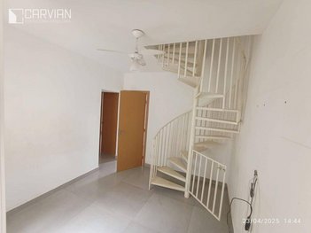 apartment em Alameda Janaína Valentim José, Parque dos Lagos - Ribeirão Preto - SP