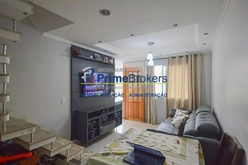 house em Avenida Wallace Simonsen, Nova Petrópolis - São Bernardo do Campo - SP