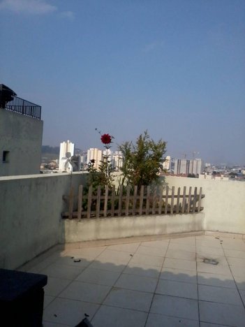 apartment em Rua Rego Barros, Jardim Vila Formosa - São Paulo - SP