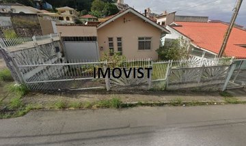 house em Rua Juan Ganzo Fernandes, Saco dos Limões - Florianópolis - SC