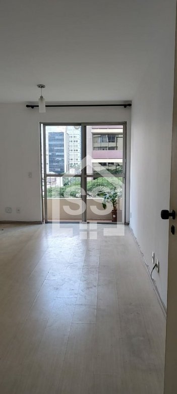 apartment em Rua Professor Tamandaré Toledo, Itaim Bibi - São Paulo - SP