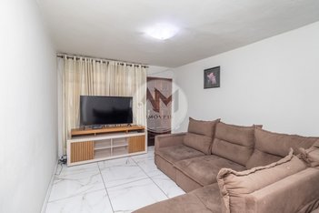house em Rua Wilson Ribeiro Bonfim, Vila Inglesa - São Paulo - SP