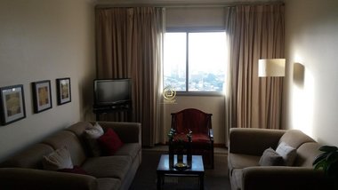 apartment em Rua Sucuriú, Vila Ida - São Paulo - SP