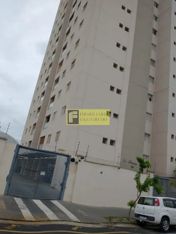 apartment em Rua Boa Vista, Boa Vista - São José do Rio Preto - SP