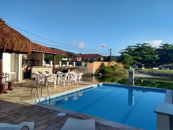 house em Avenida Marimbas, Ogiva - Cabo Frio - RJ