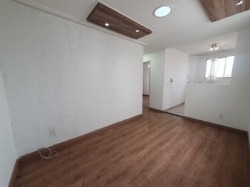 apartment em Rua Nossa Senhora do Carmo, Santa Terezinha - Piracicaba - SP