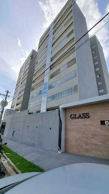 apartment em Rua Giacomo Longobardi, Jardim Camila - Sorocaba - SP
