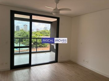 apartment em Rua Jorge Tibiriçá, Vila Mariana - São Paulo - SP