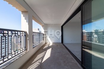 apartment em Rua Minerva, Perdizes - São Paulo - SP