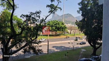 apartment em Praia Botafogo, Botafogo - Rio de Janeiro - RJ
