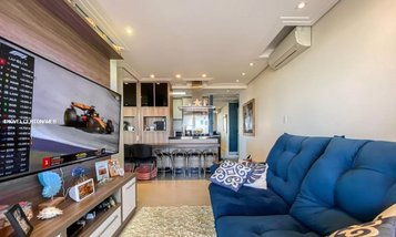 apartment em Rua Engenheiro Prudente, Vila Monumento - São Paulo - SP