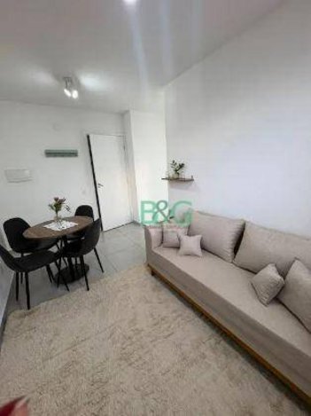 apartment em Rua Santa Amélia, Vila Paraíso - Guarulhos - SP